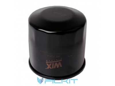 Фiльтр  масляний  .WIX  7204  WL  (OP  642  2)