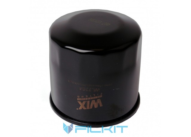 Фiльтр масляний .WIX 7204 WL (OP 642 2) Фiльтр масляний .WIX 7204 WL (OP 642 2)