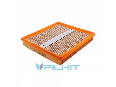 Фільтр  повітряний  103  LX  [Knecht]