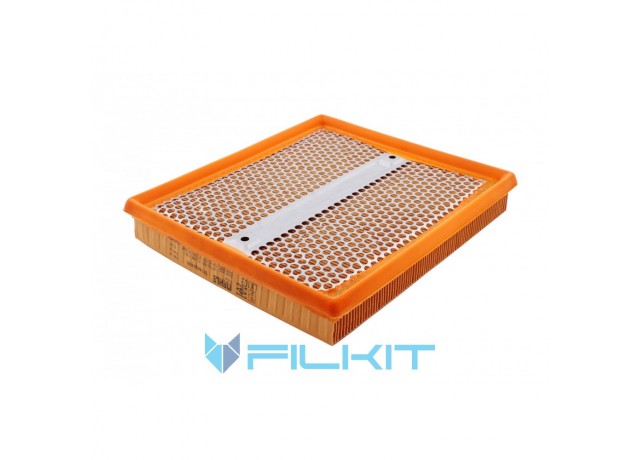 Фільтр  повітряний  103  LX  [Knecht]