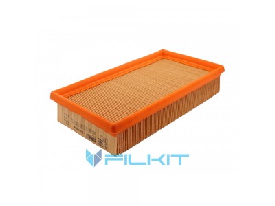 Фільтр  повітряний  112  LX  [Knecht]