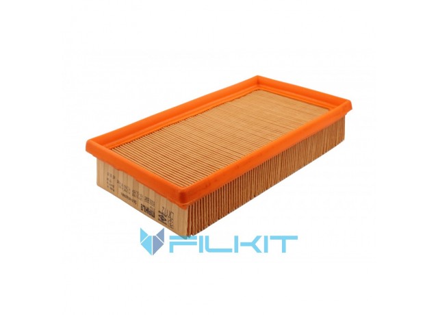 Фільтр  повітряний  112  LX  [Knecht]