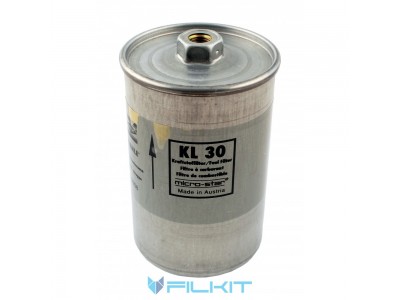 Фильтр  топливный  30  KL  [Knecht]