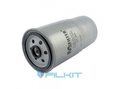 Фильтр  топливный  DF304  [M-Filter]
