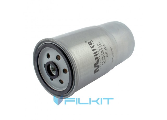 Фильтр  топливный  DF304  [M-Filter]