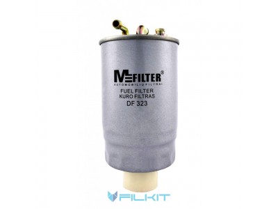 Фильтр  топливный  DF323  [M-Filter]