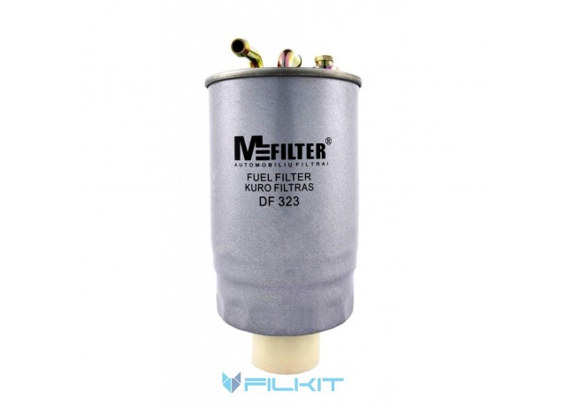 Фильтр  топливный  DF323  [M-Filter]