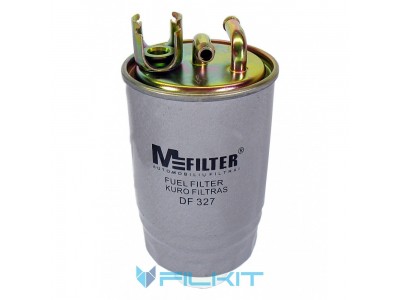 Фильтр  топливный  DF327  [M-Filter]