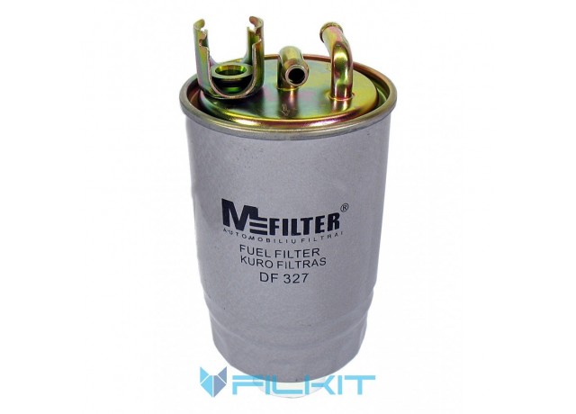 Фільтр  паливний  DF327  [M-Filter]