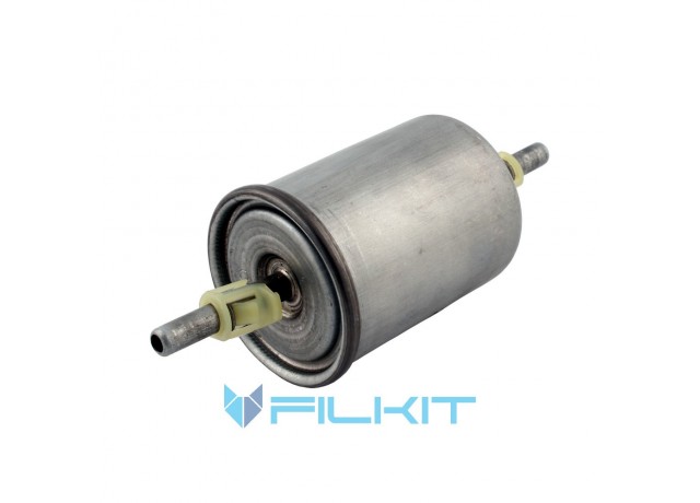 Фільтр  паливний  DK512  [ДОРОЖНЯ  КАРТА]