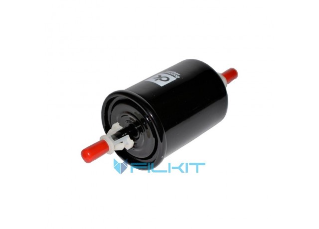 Фільтр  паливний  DK55/3  [ДОРОЖНЯ  КАРТА]