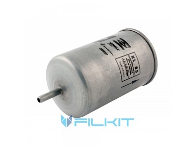 Фильтр  топливный  85  KL  [Knecht]