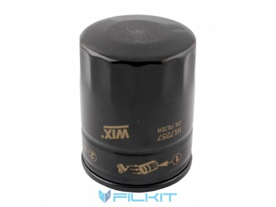 Фільтр  паливний  WY  96.140/1  [ORTURBO]