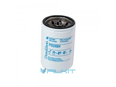 Фільтр  паливний  P553004  [Donaldson]