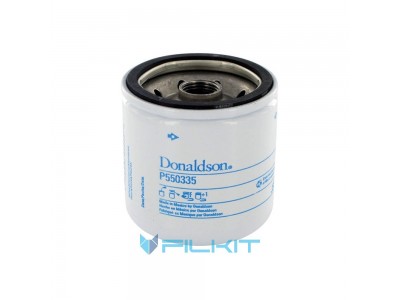 Фильтр  масляный  P550335  [Donaldson]