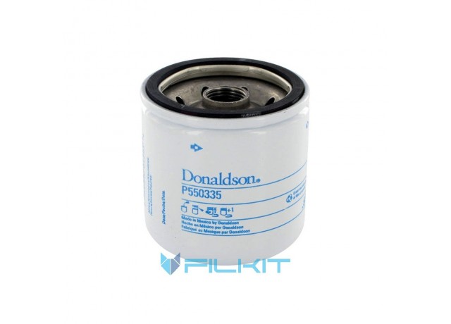 Фильтр  масляный  P550335  [Donaldson]