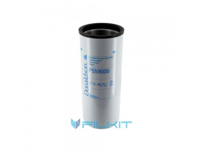 Фільтр  масляний  P559000  [Donaldson]