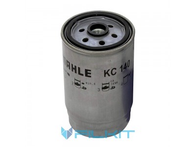 Фильтр  топливный  KC  140  [Knecht]