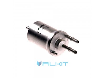 Фильтр  топливный  KL156/1  [Knecht]