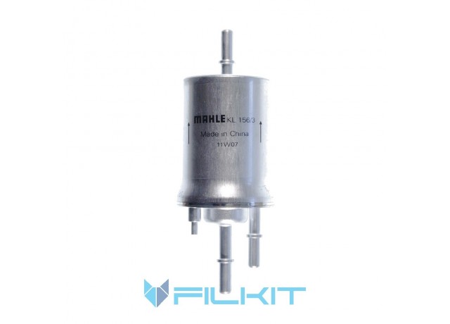 Фильтр  топливный  KL  156/3  [Knecht]