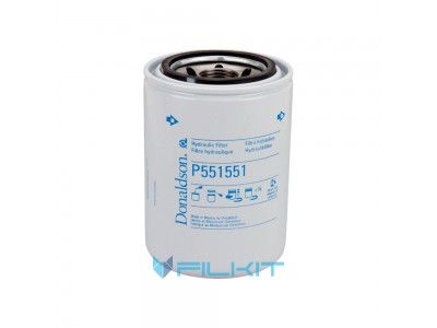 Фільтр  гідравлічний  P551551  [Donaldson]