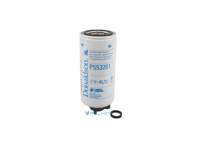 Фільтр  паливний  P553201  [Donaldson]