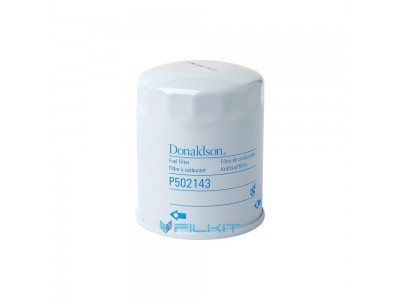 Фильтр  топливный  P502143  [Donaldson]