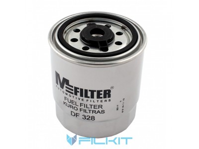 Фильтр  топливный  DF  328  [M-Filter]