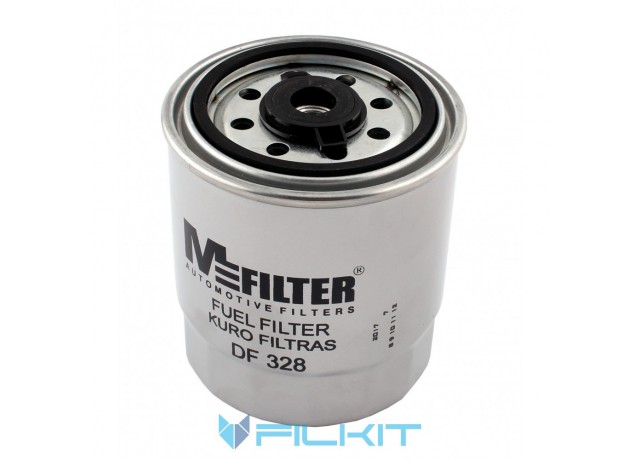 Фильтр  топливный  DF  328  [M-Filter]