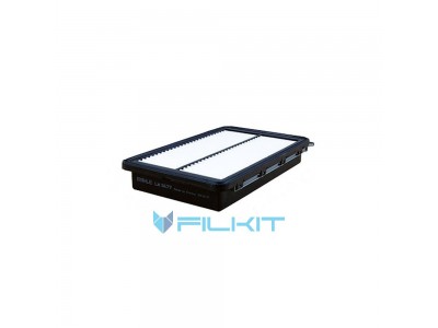 Фільтр  повітряний  LX  348  [Knecht]