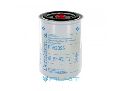 Фільтр  системи  охолодження  P552096  [Donaldson]