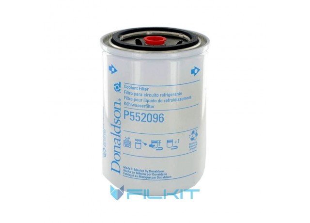 Фільтр  системи  охолодження  P552096  [Donaldson]