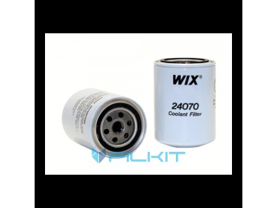 Фільтр  системи  охолодження  24070  [WIX]