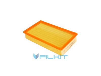Фільтр  повітряний  LX  438  [Knecht]