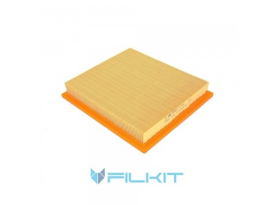 Фільтр  повітряний  LX  444  [Knecht]