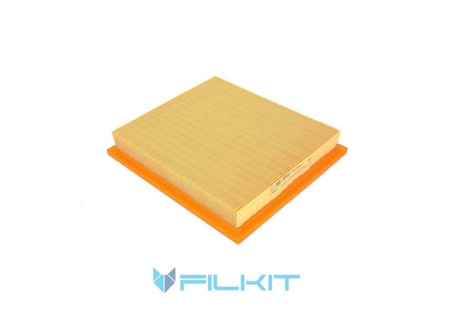 Фільтр  повітряний  LX  444  [Knecht]