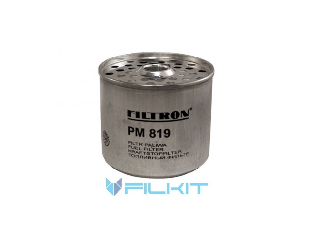 Фільтр  паливний  PM  819  [Filtron]
