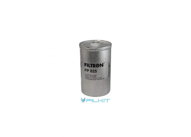 Фільтр  паливний  PP  825  [Filtron]