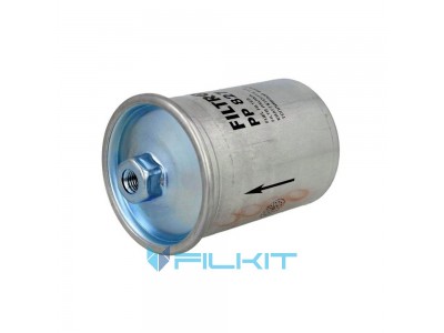 Фильтр  топливный  PP  827  [Filtron]