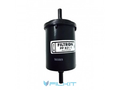 Фильтр  топливный  PP  831/1  [Filtron]