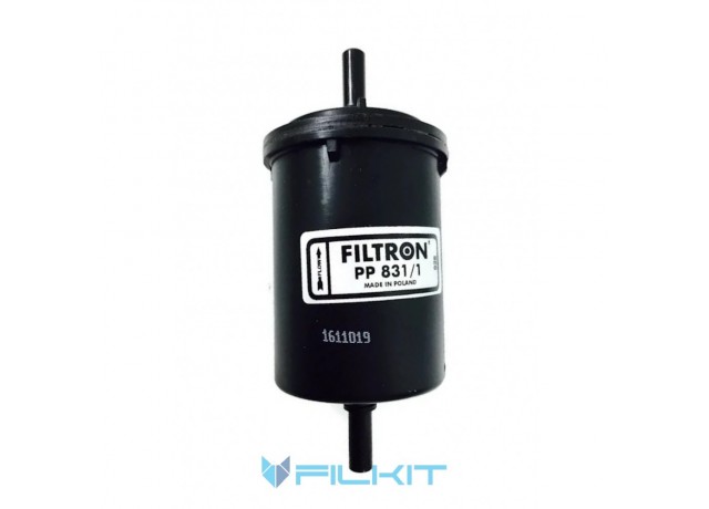 Фильтр  топливный  PP  831/1  [Filtron]