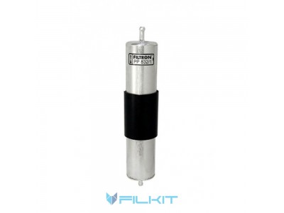 Фильтр  топливный  PP  832/1  [Filtron]