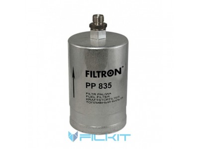 Фильтр  топливный  PP  835  [Filtron]