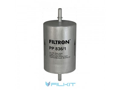 Фильтр  топливный  PP  836/1  [Filtron]