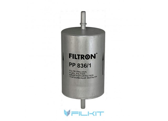 Фильтр  топливный  PP  836/1  [Filtron]