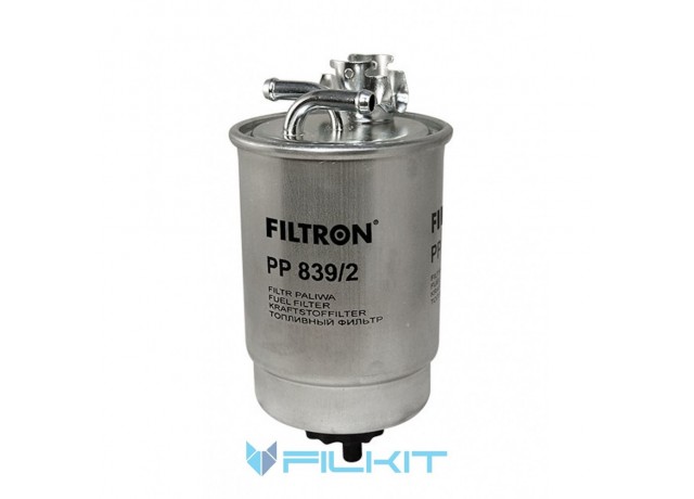 Фильтр  топливный  PP  839/2  [Filtron]