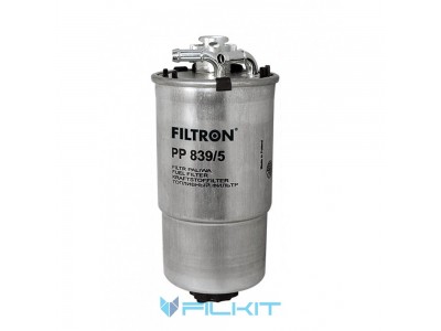 Фильтр  топливный  PP  839/5  [Filtron]