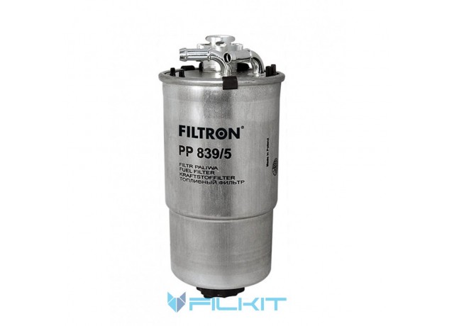 Фильтр  топливный  PP  839/5  [Filtron]