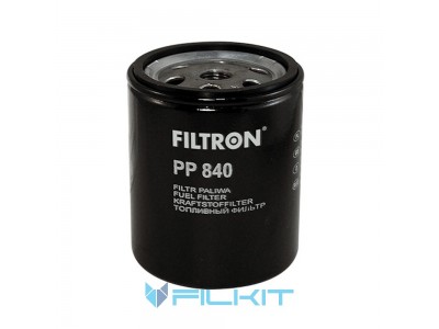 Фильтр  топливный  PP840  [Filtron]