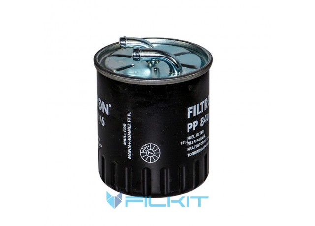 Фильтр  топливный  PP  840/6  [Filtron]
